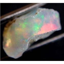 2.95-Cts GEM ETHIOPIAN OPAL ROUGH