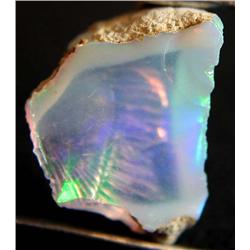 1.70-Cts GEM ETHIOPIAN OPAL ROUGH