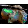 Image 1 : 12.70-Cts GEM ETHIOPIAN OPAL ROUGH