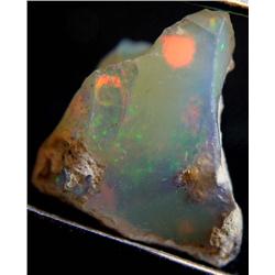 4.20-Cts GEM ETHIOPIAN OPAL ROUGH