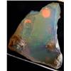 Image 1 : 4.20-Cts GEM ETHIOPIAN OPAL ROUGH