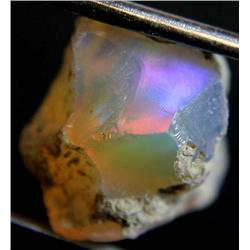 8.10-Cts GEM ETHIOPIAN OPAL ROUGH