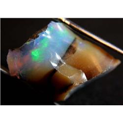 11.90-Cts GEM ETHIOPIAN OPAL ROUGH