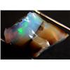 Image 1 : 11.90-Cts GEM ETHIOPIAN OPAL ROUGH