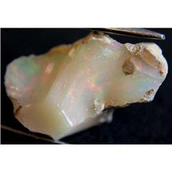 6.90-Cts GEM ETHIOPIAN OPAL ROUGH