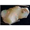 Image 1 : 6.90-Cts GEM ETHIOPIAN OPAL ROUGH