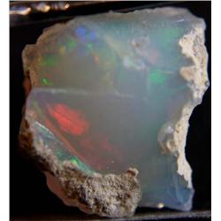 4.90-Cts GEM ETHIOPIAN OPAL ROUGH