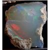 Image 1 : 4.90-Cts GEM ETHIOPIAN OPAL ROUGH