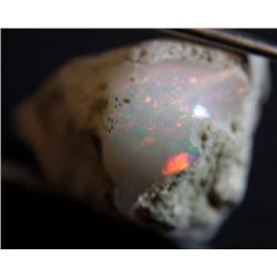 14.80-Cts GEM ETHIOPIAN OPAL ROUGH