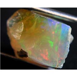 3.55-Cts GEM ETHIOPIAN OPAL ROUGH