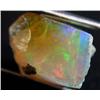 Image 1 : 3.55-Cts GEM ETHIOPIAN OPAL ROUGH