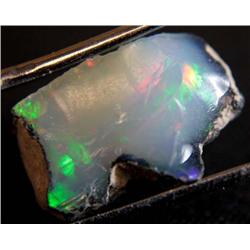 5.80-Cts GEM ETHIOPIAN OPAL ROUGH