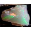 Image 1 : 6.85-Cts GEM ETHIOPIAN OPAL ROUGH