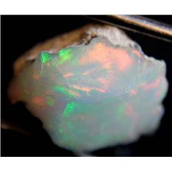 4.30-Cts GEM ETHIOPIAN OPAL ROUGH