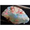 Image 1 : 5.85-Cts GEM ETHIOPIAN OPAL ROUGH