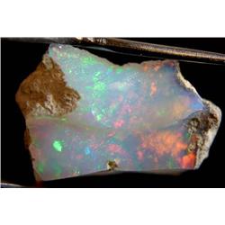 8.00-Cts GEM ETHIOPIAN OPAL ROUGH