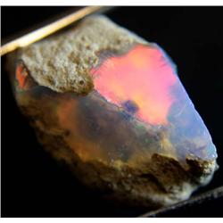 8.30-Cts GEM ETHIOPIAN OPAL ROUGH