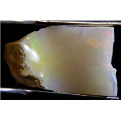 9.60-Cts GEM ETHIOPIAN OPAL ROUGH