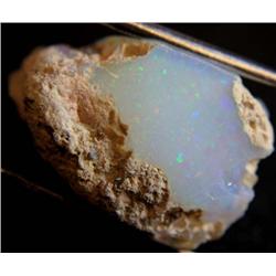 9.10-Cts GEM ETHIOPIAN OPAL ROUGH