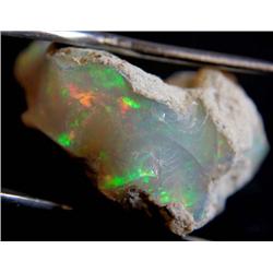 13.75-Cts GEM ETHOIPIAN OPAL ROUGH