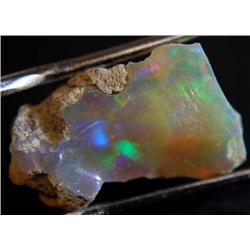 5.45-Cts GEM ETHIOPIAN OPAL ROUGH