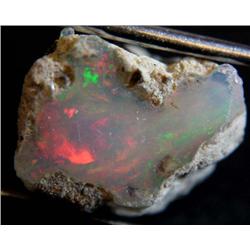 5.25-Cts GEM ETHIOPIAN OPAL ROUGH