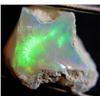 Image 1 : 6.55-Cts GEM ETHIOPIAN OPAL ROUGH