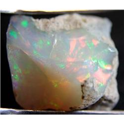 9.15-Cts GEM ETHIOPIAN OPAL ROUGH