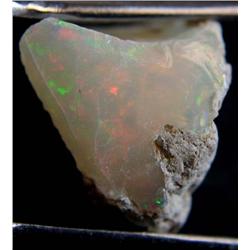 5.85-Cts GEM ETHIOPIAN OPAL ROUGH