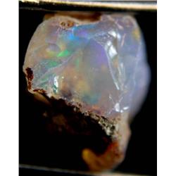 5.15-Cts GEM ETHIOPIAN OPAL ROUGH