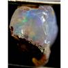 Image 1 : 5.15-Cts GEM ETHIOPIAN OPAL ROUGH