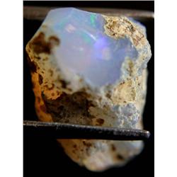 6.80-Cts GEM ETHIOPIAN OPAL ROUGH