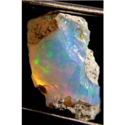 3.35-Cts GEM ETHIOPIAN OPAL ROUGH