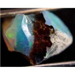 3.70-Cts GEM ETHIOPIAN OPAL ROUGH