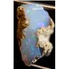 Image 1 : 8.25-Cts GEM ETHIOPIAN OPAL ROUGH