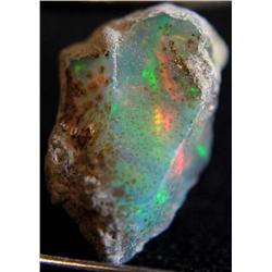 3.80-Cts GEM ETHIOPIAN OPAL ROUGH