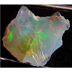 3.35-Cts GEM ETHIOPIAN OPAL ROUGH