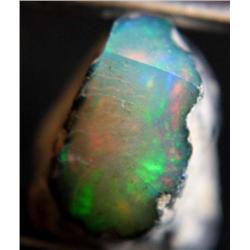 4.60-Cts GEM ETHIOPIAN OPAL ROUGH