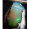 Image 1 : 4.60-Cts GEM ETHIOPIAN OPAL ROUGH
