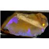 Image 1 : 9.30-Cts GEM ETHIOPIAN OPAL ROUGH