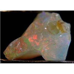 5.50-Cts GEM ETHIOPIAN OPAL ROUGH