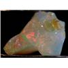 Image 1 : 5.50-Cts GEM ETHIOPIAN OPAL ROUGH