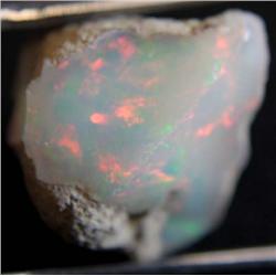 6.65-Cts GEM ETHIOPIAN OPAL ROUGH