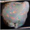 Image 1 : 6.65-Cts GEM ETHIOPIAN OPAL ROUGH