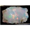 Image 1 : 4.35-Cts GEM ETHIOPIAN OPAL ROUGH