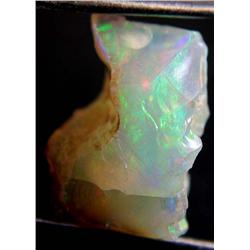 6.50-Cts GEM ETHIOPIAN OPAL ROUGH