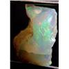 Image 1 : 6.50-Cts GEM ETHIOPIAN OPAL ROUGH