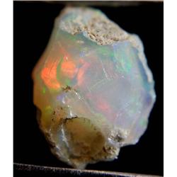 3.20-Cts GEM ETHIOPIAN OPAL ROUGH