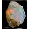 Image 1 : 3.20-Cts GEM ETHIOPIAN OPAL ROUGH