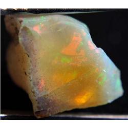 5.80-Cts GEM ETHIOPIAN OPAL ROUGH